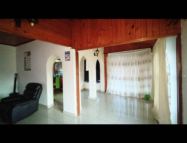 3 BEDROOM FREESTANDING FOR SALE IN CHASEDENE